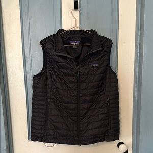 Patagonia Nanopuff Vest